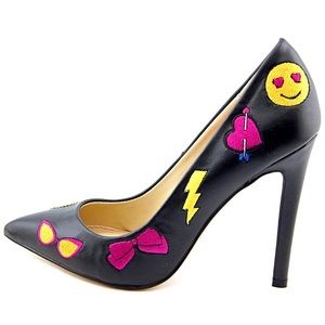 Betsey Johnson Heels